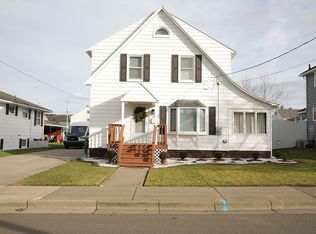 200 Jay St, Johnson City, NY 13790
