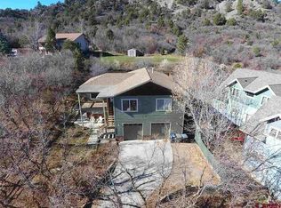 2313 N Glenisle Ave, Durango, CO 81301