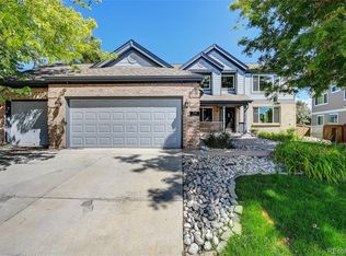 9288 Canyon Wren Ct, Highlands Ranch, CO 80126