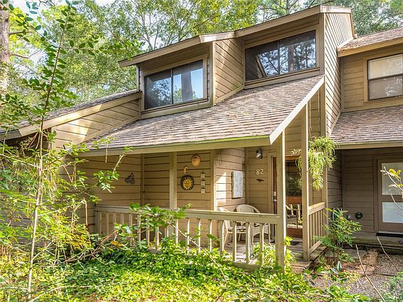 Your next home in the Woods!