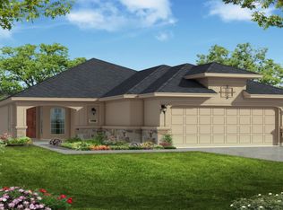 3224 Bartoli Gdns, Round Rock, TX 78665