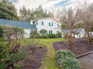 01630 SW Carey Ln, Portland, OR 97219