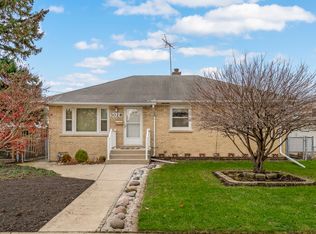 3028 Louis St, Franklin Park, IL 60131