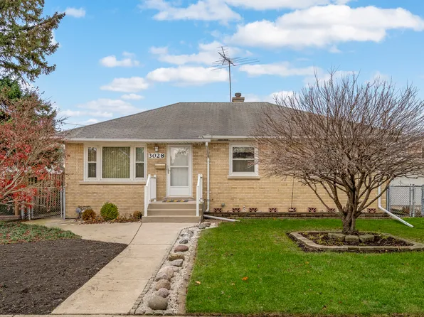 3028 Louis St, Franklin Park, IL 60131