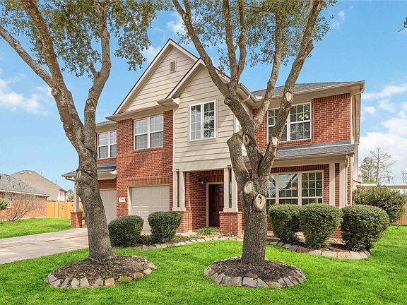 3rd image of 25302 Powerline Pass Dr