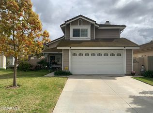 5476 Camino Deville, Camarillo, CA 93012