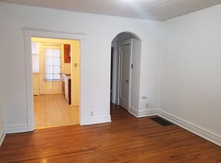 Alamo Apartments, Saint Louis, MO 63105