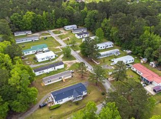 Locust St, Andrews, SC 29510