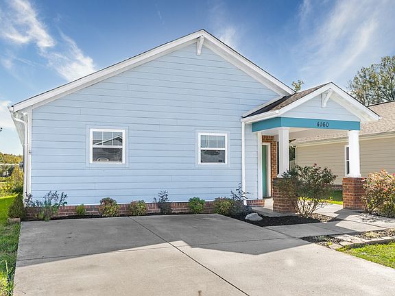 3rd image of 4160 Polk Forest Cir