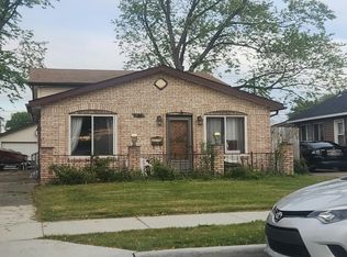 30719 Brush St, Madison Heights, MI 48071