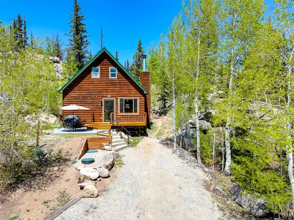 216 Ambush Lane, Jefferson, CO 80456