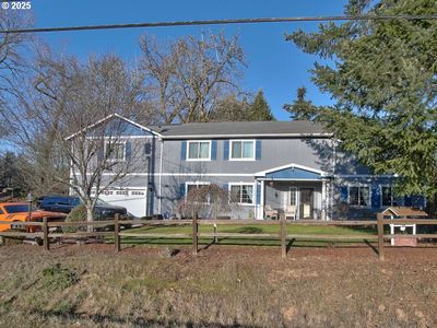 31527 NW Hornecker Rd, Hillsboro, OR, 97124
