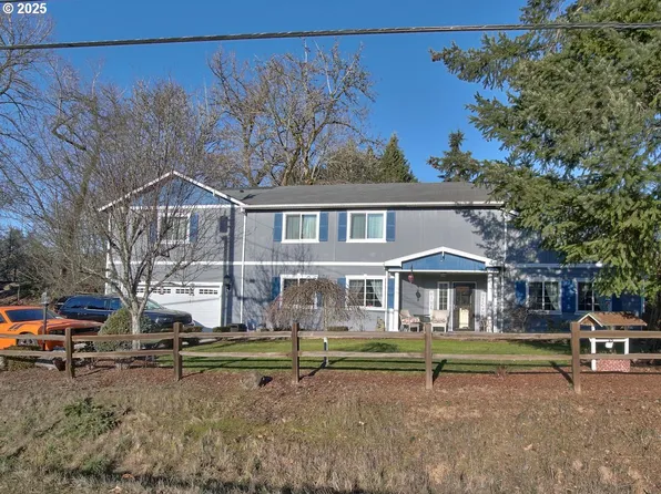 31527 NW Hornecker Rd, Hillsboro, OR 97124