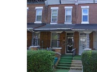 2328 W Hagert St, Philadelphia, PA 19132