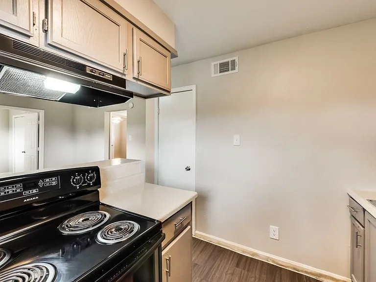The Blanca Apartments — Photo 13