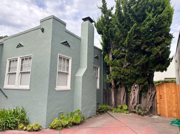 1137 Capuchino Ave, Burlingame, CA 94010