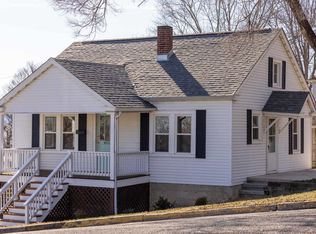 485 N 8th St, Wytheville, VA 24382