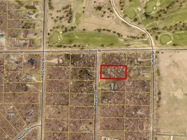 Tbd Belgian Dr, Breezy Pt, MN 56472