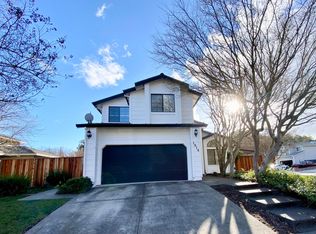 1018 Charlson Way, Napa, CA 94558