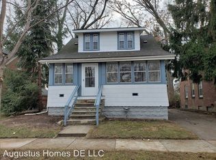 265 W Breckenridge St, Ferndale, MI 48220