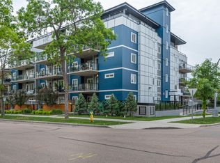 8510 90th St NW #207, Edmonton, AB T6C3L5