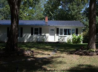 2150 Anderson Hwy, Cumberland, VA 23040