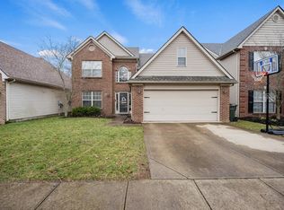 3953 Sweetspire Dr, Lexington, KY 40514