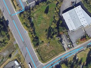 0 Airport Rd, Everett, WA 98204