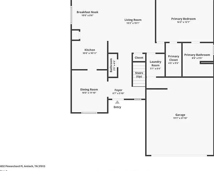 4032 Pineorchard Pl — Photo 2