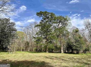 Copelan Farm Rd, Eatonton, GA 31024