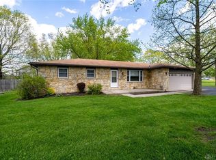 6025 Agenbroad Rd, Tipp City, OH 45371