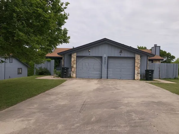 4209 Water St, Killeen, TX 76543