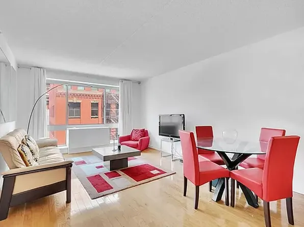 555 West 23rd Street image 1 of 10