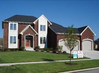 25519 W Rock Dr, Plainfield, IL 60586