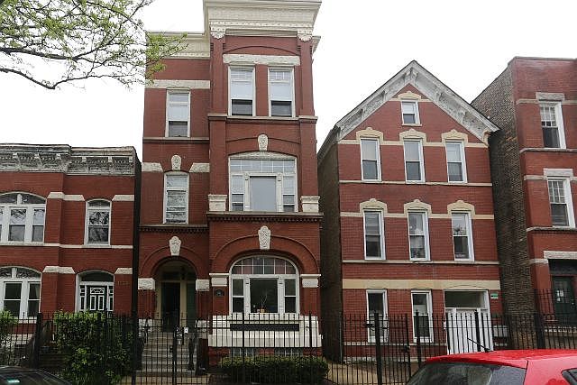 1st image of 1741 W Huron St #F4