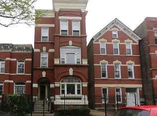 1741 W Huron St #F4, Chicago, IL 60622