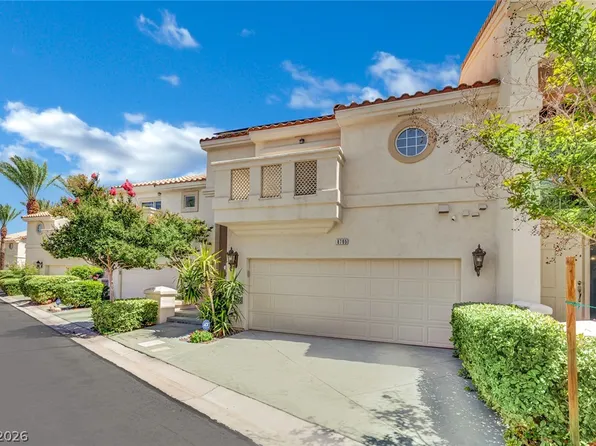8765 Carlitas Joy Ct, Las Vegas, NV 89117