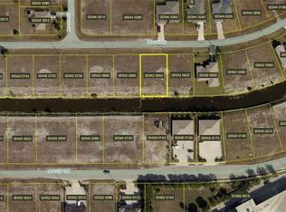 1710 NE 10th Ln, Cape Coral, FL 33909