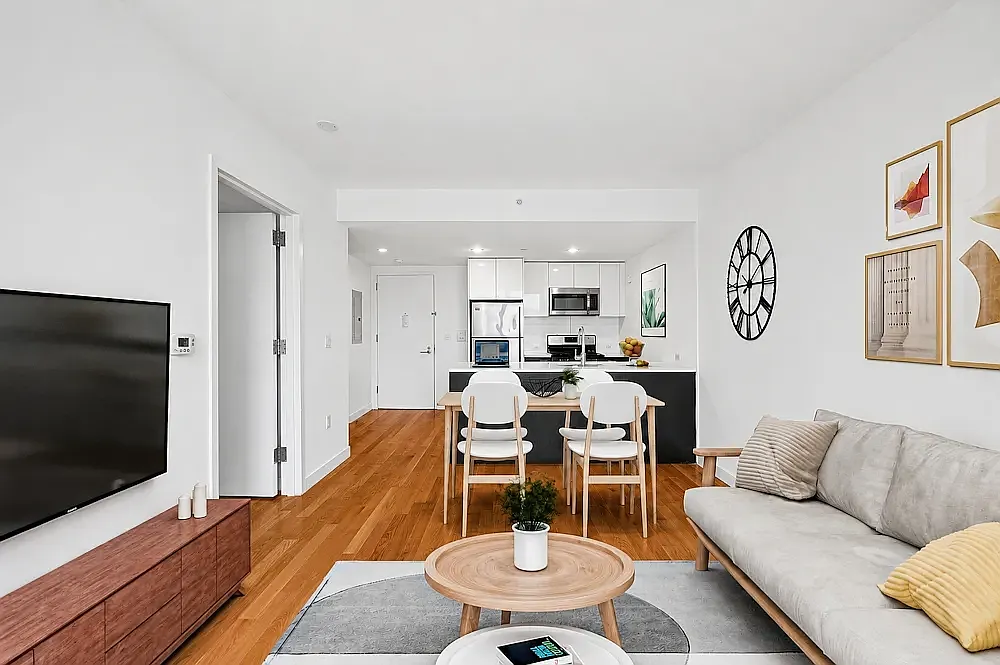 316 Bergen Street — Photo 1