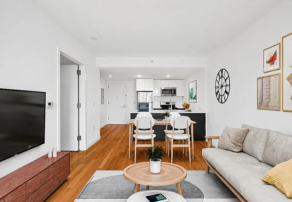 316 Bergen St #7