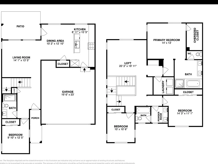 28125 Cookhouse Ln — Photo 29