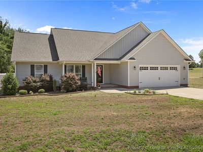 152 Goose Creek Cir, Dunn, NC, 28334
