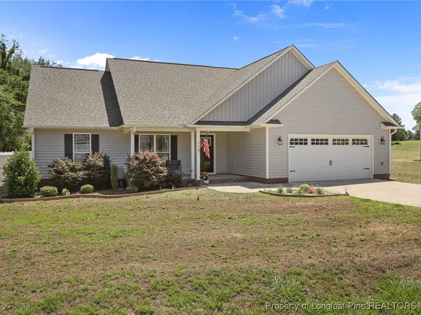 152 Goose Creek Cir, Dunn, NC 28334