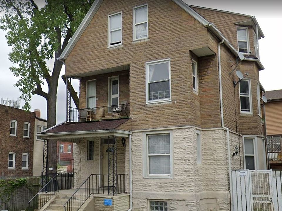 1st image of 2531 N Tripp Ave #1F