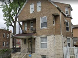 2531 N Tripp Ave #1F, Chicago, IL 60639