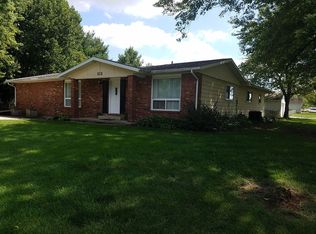 113 Doncaster Dr, Lafayette, IN 47909