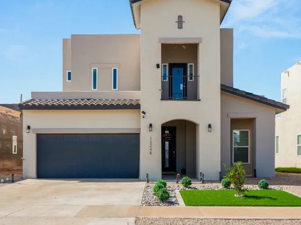 13248 Verwood Dr, El Paso, TX 79928