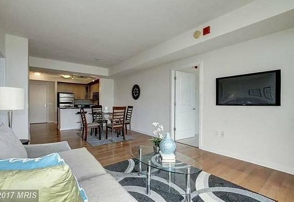 5th image of 475 K St NW Unit 830