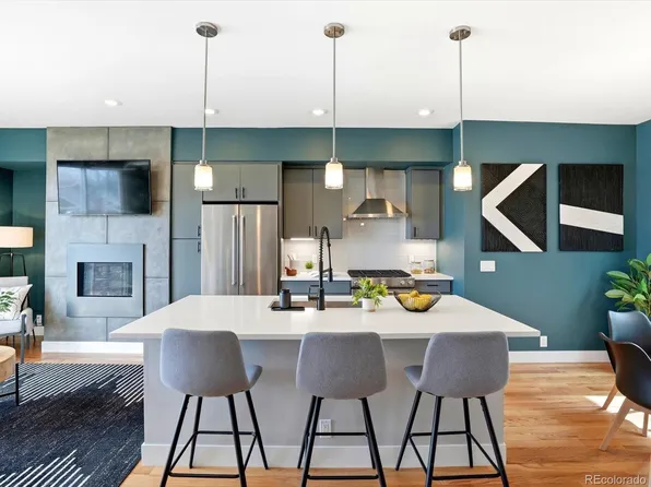 4922 Lowell Boulevard #2, Denver, CO 80221