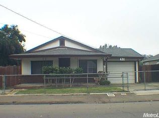 631 S Oro Ave, Stockton, CA 95215